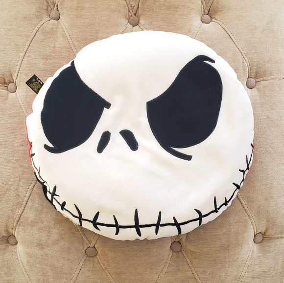 Other - Disney Jack Skellington Oogie Boogie Pillow